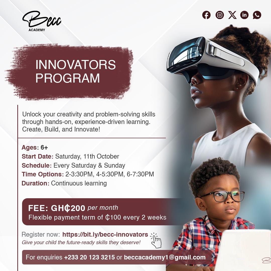 Program